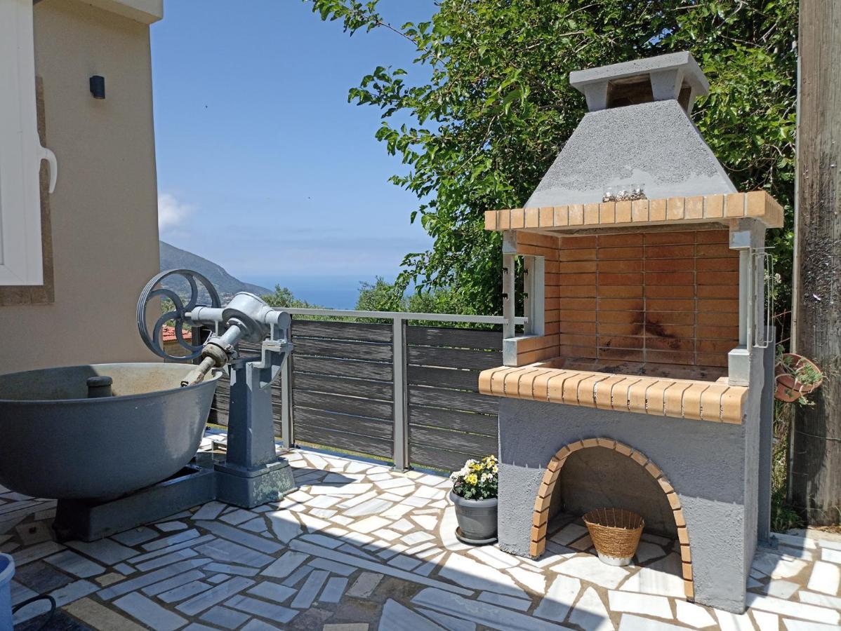 Appartamento O Palaios Fournos Tou Andrea Argostoli (Kefalonia)